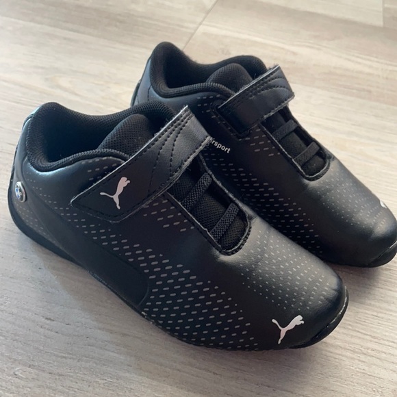 Other - Boys Puma Shoes